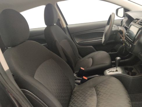 Used 2024 Mitsubishi Mirage LE image 21