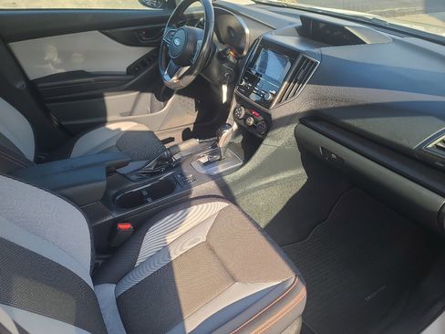 Used 2018 Subaru Crosstrek 2.0i Premium w/ Eyesight System image 14