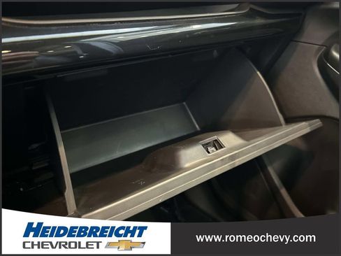 Used 2023 Chevrolet TrailBlazer ACTIV w/ Sun and Liftgate Package image 26