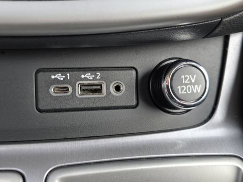 Used 2020 Nissan Murano S w/ Technology Package AWD/4WD image 29