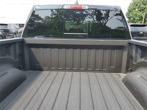 Used 2025 RAM 1500 Big Horn image 8