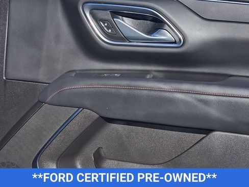 Used 2021 Chevrolet Tahoe RST image 16