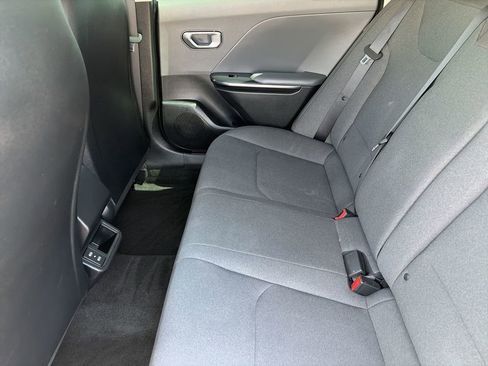 Certified 2025 Kia K4 FWD image 16
