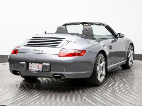 Used 2006 Porsche 911 Carrera image 5