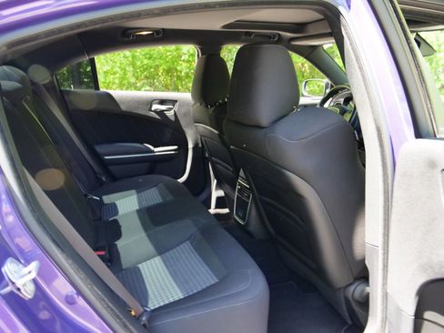 Used 2023 Dodge Charger R/T image 35