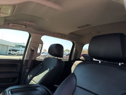 Used 2014 GMC Sierra 1500 SLT w/ All-Terrain Package image 21