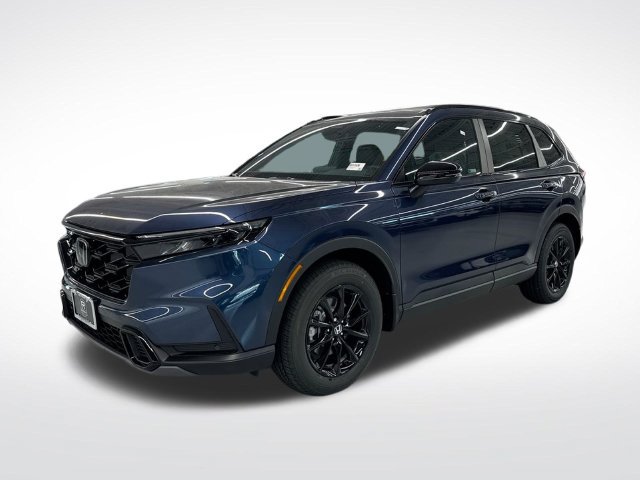 New 2027 Honda CR-V Sport-L image 2
