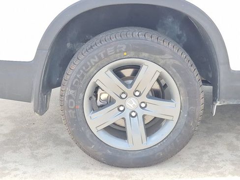 Used 2023 Honda Ridgeline RTL-E image 6