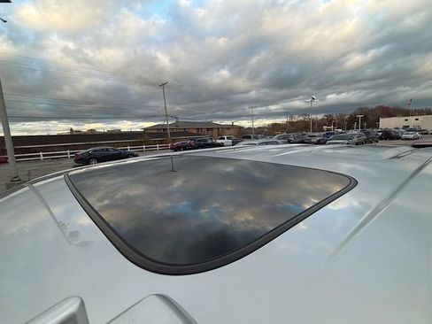 Used 2019 Chevrolet Silverado 1500 LTZ w/ LTZ Premium Package image 23