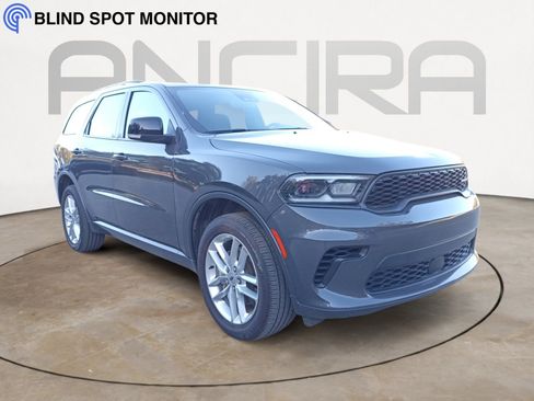 Certified 2024 Dodge Durango GT image 6