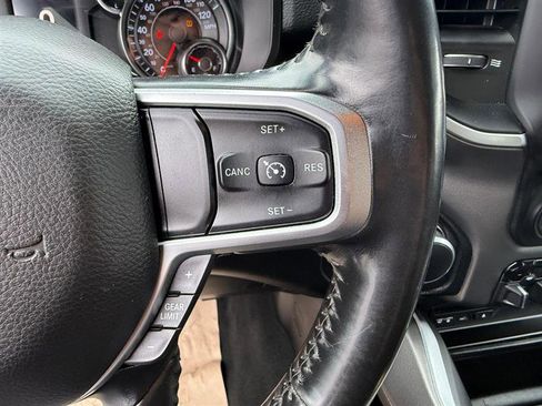 Used 2019 RAM 1500 Big Horn image 36
