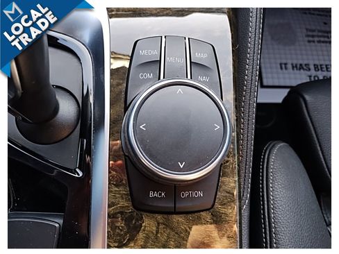 Used 2017 BMW 530i xDrive image 33