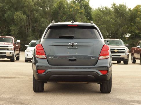 Used 2022 Chevrolet Trax LT w/ Driver Confidence Package FWD image 6