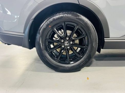 New 2026 Honda CR-V Sport-L image 11