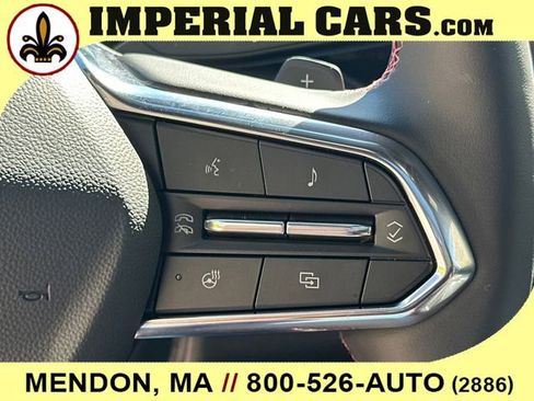 New 2026 Chevrolet Suburban RST w/ Comfort Package AWD/4WD image 29