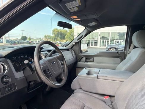 Used 2014 Ford F150 XLT w/ Trailer Tow Package AWD/4WD image 17