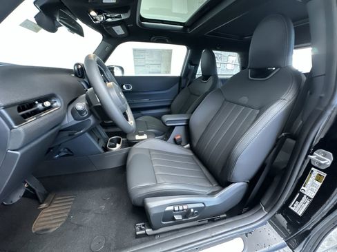 New 2026 MINI Cooper S FWD image 11