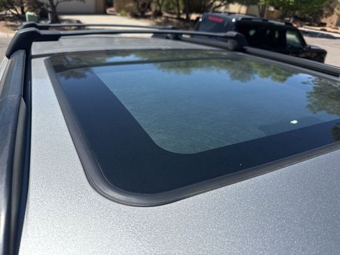 Used 2007 Subaru Forester 2.5X AWD/4WD image 4