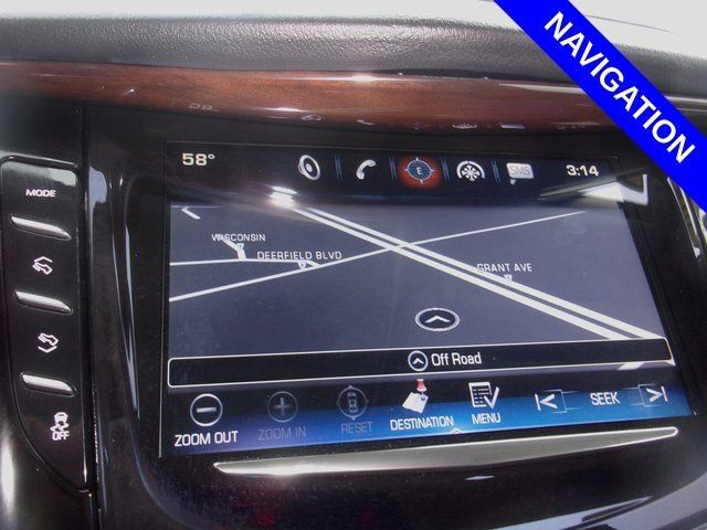 Used 2020 Cadillac Escalade Premium Luxury AWD/4WD image 9