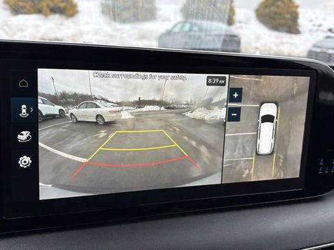 Used 2025 Hyundai Palisade Calligraphy image 18