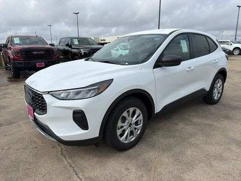 New 2026 Ford Escape Active image 3