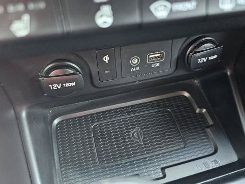 Used 2019 Hyundai Tucson Ultimate AWD/4WD image 26