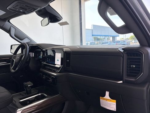 New 2026 Chevrolet Silverado 1500 RST AWD/4WD image 41