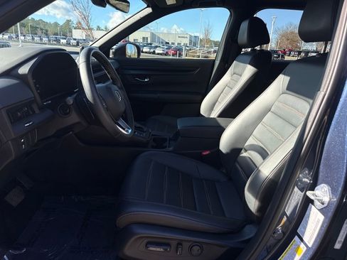 Certified 2025 Honda CR-V Sport-L image 13