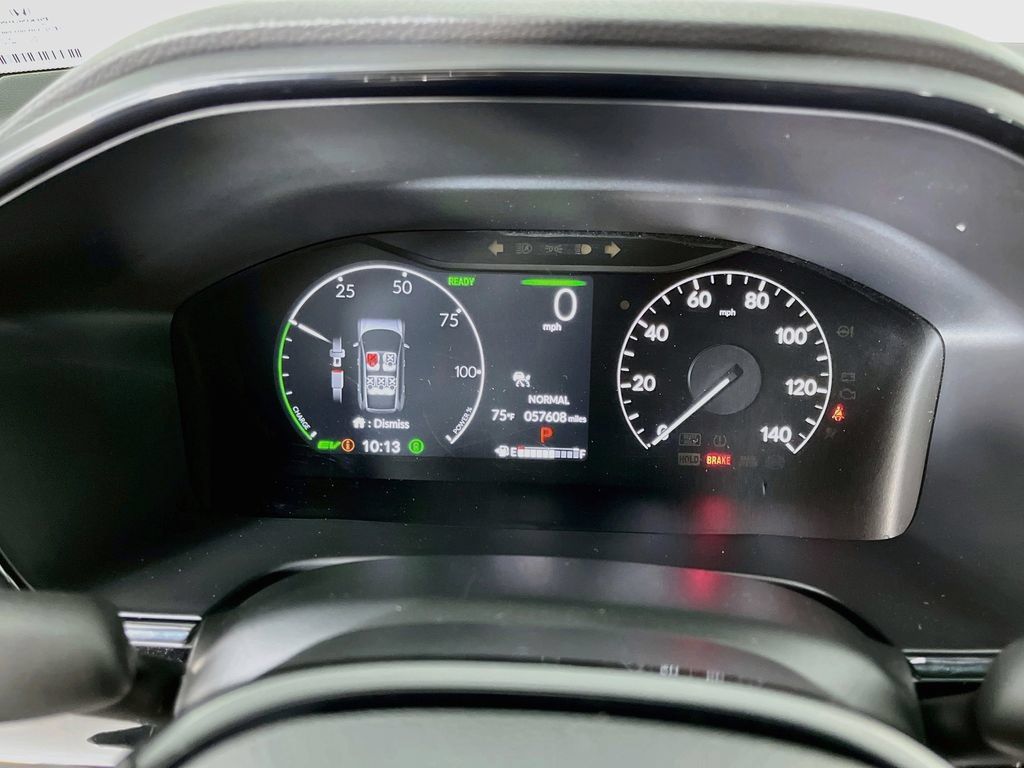 Used 2024 Honda CR-V Sport Touring image 16