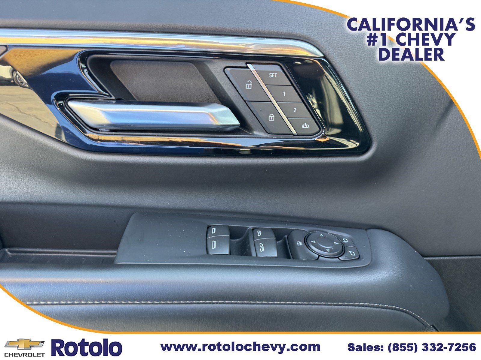 Used 2025 Chevrolet Suburban LT RWD image 20