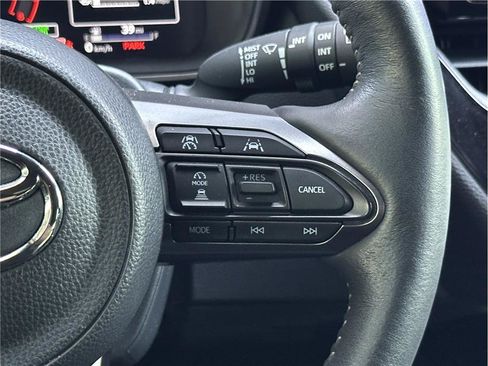 Used 2024 Toyota Corolla GR AWD/4WD image 22