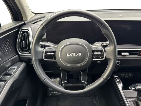 Used 2025 Kia Sorento S w/ Panoramic Sunroof Package FWD image 59