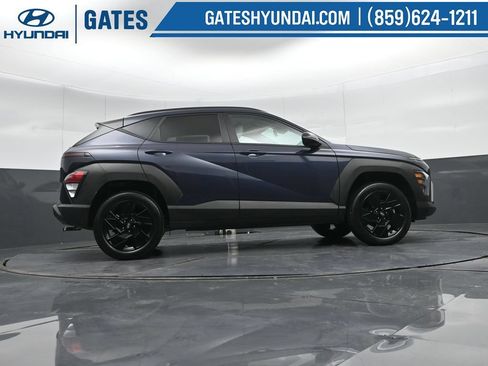 Used 2026 Hyundai Kona SEL Sport AWD/4WD image 43