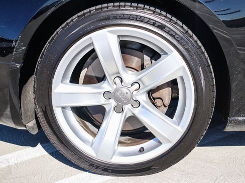 Used 2014 Audi A5 2.0T Premium Plus image 13