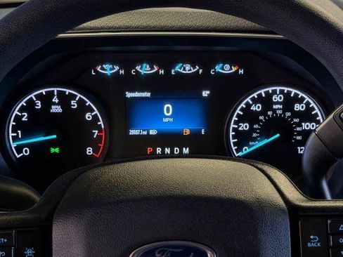 Certified 2023 Ford F150 XL w/ STX Appearance Package image 4