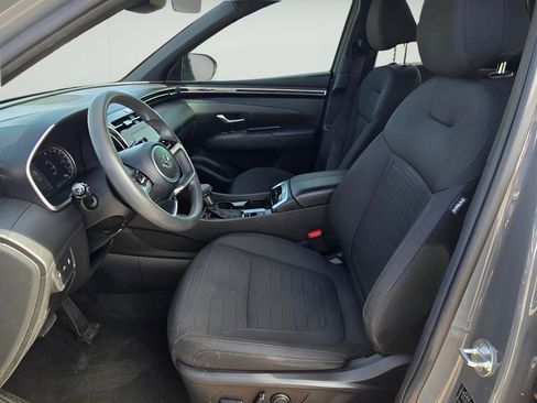 Used 2023 Hyundai Santa Cruz SEL image 28