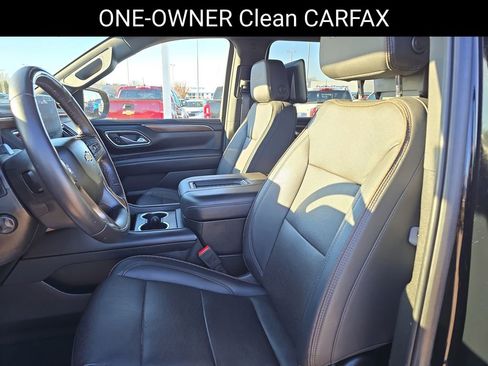 Certified 2024 Chevrolet Suburban High Country w/ Advanced Technology Package image 7