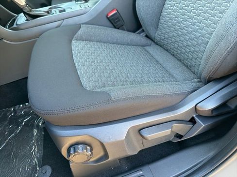 New 2025 Ford Ranger XLT w/ Black Appearance Package image 10