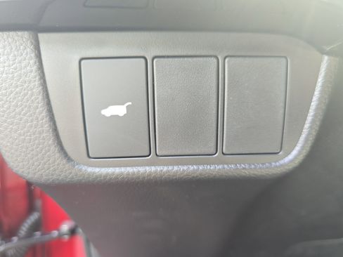 New 2026 Honda CR-V EX-L image 25