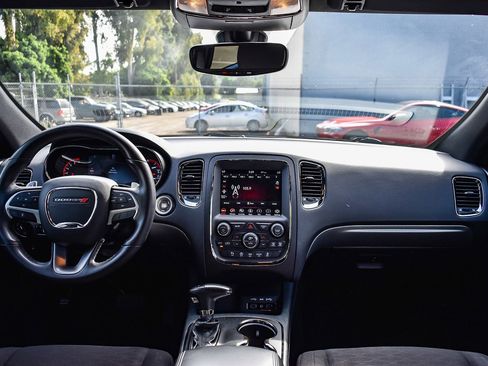 Used 2020 Dodge Durango GT w/ Blacktop Package image 11