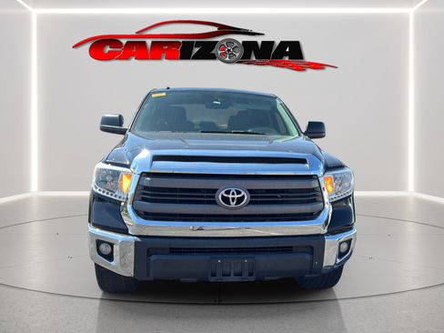 Used 2015 Toyota Tundra SR5 w/ SR5 Upgrade Package RWD image 14