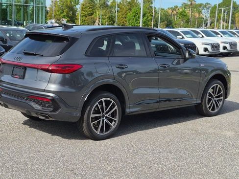 New 2026 Audi Q5 Premium Plus AWD/4WD image 2