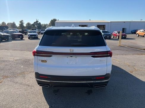 New 2026 Buick Enclave Preferred w/ LPO, All-Weather Package image 5