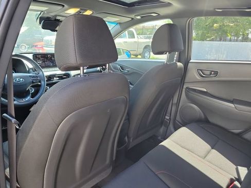 Used 2023 Hyundai Kona N Line FWD image 10