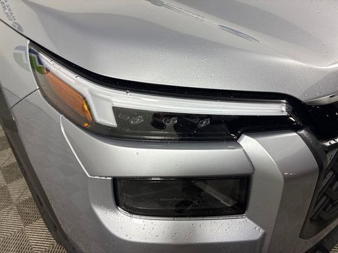 New 2026 Subaru Outback Limited XT image 3