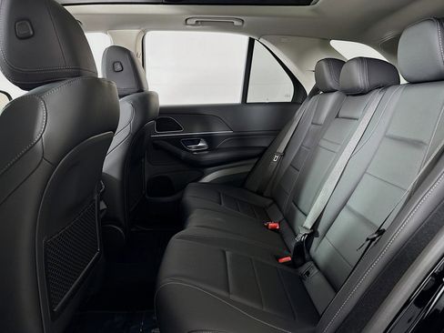 New 2026 Mercedes-Benz GLE 450 4MATIC image 7