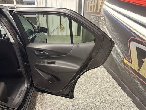 Used 2024 Chevrolet Equinox LT AWD/4WD image 21