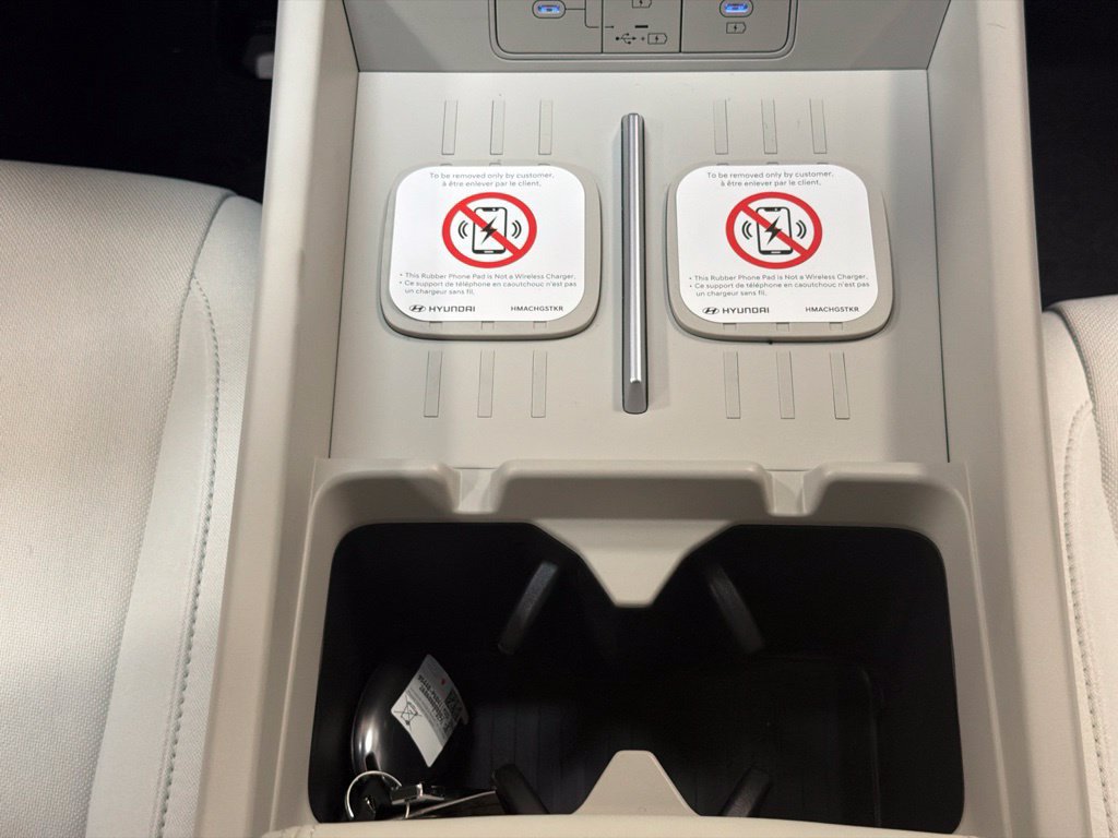 New 2027 Hyundai Santa Fe SE FWD image 18