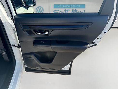 Used 2024 Honda CR-V Sport-L image 30