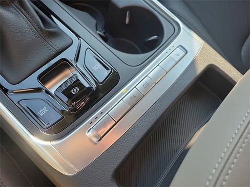 New 2026 Kia Carnival EX image 37